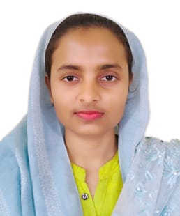 Nasrin Akhtar